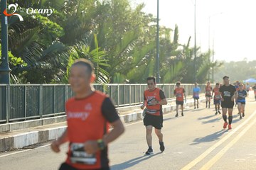 RUN TO LIVE 2025 - Ảnh #3301304