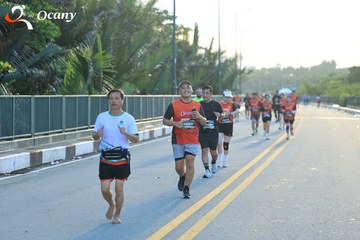 RUN TO LIVE 2025 - Ảnh #3298018