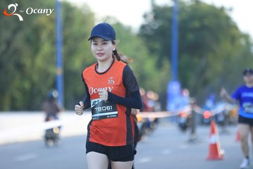 RUN TO LIVE 2025 - Ảnh #3258797