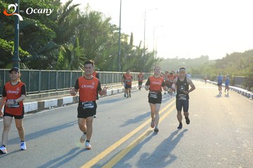 RUN TO LIVE 2025 - Ảnh #3298201