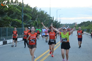 RUN TO LIVE 2025 - Ảnh #3284098