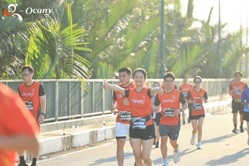RUN TO LIVE 2025 - Ảnh #3301889