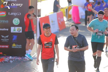 RUN TO LIVE 2025 - Ảnh #3193494