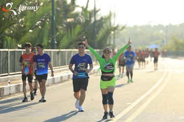 RUN TO LIVE 2025 - Ảnh #3302551