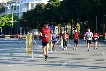 RUN TO LIVE 2025 - Ảnh #3298632