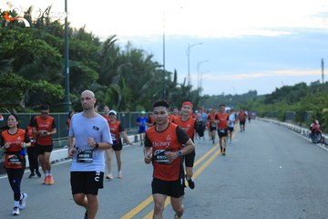 RUN TO LIVE 2025 - Ảnh #3281491