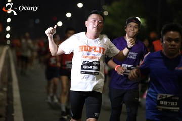 RUN TO LIVE 2025 - Ảnh #3203281