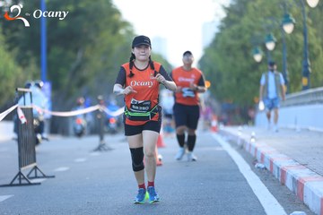 RUN TO LIVE 2025 - Ảnh #3258986
