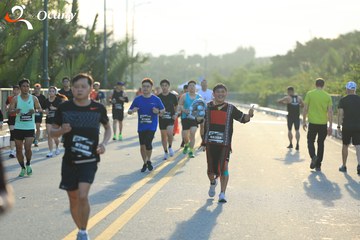 RUN TO LIVE 2025 - Ảnh #3298306