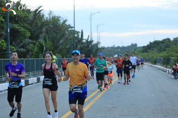 RUN TO LIVE 2025 - Ảnh #3282476