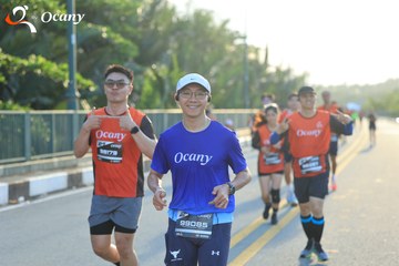 RUN TO LIVE 2025 - Ảnh #3299559