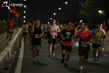 RUN TO LIVE 2025 - Ảnh #3202470