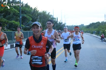 RUN TO LIVE 2025 - Ảnh #3267910