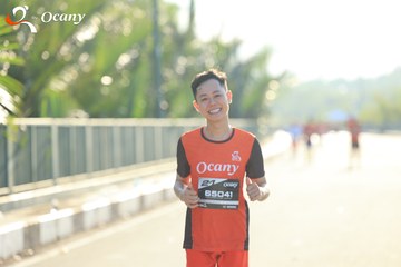 RUN TO LIVE 2025 - Ảnh #3304582