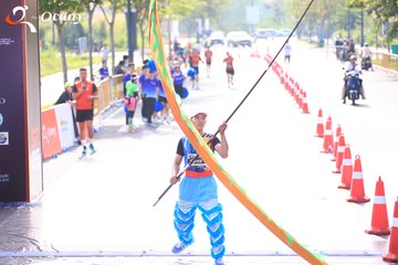 RUN TO LIVE 2025 - Ảnh #3209282