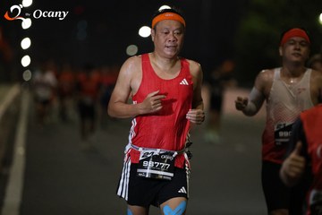 RUN TO LIVE 2025 - Ảnh #3202573