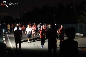RUN TO LIVE 2025 - Ảnh #3262039