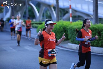 RUN TO LIVE 2025 - Ảnh #3155886