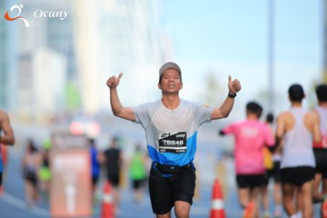 RUN TO LIVE 2025 - Ảnh #3286483