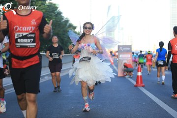 RUN TO LIVE 2025 - Ảnh #3287284