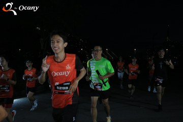 RUN TO LIVE 2025 - Ảnh #3282304