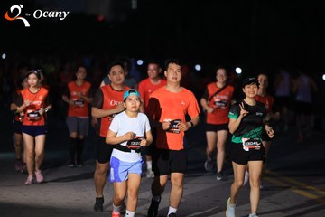 RUN TO LIVE 2025 - Ảnh #3262931