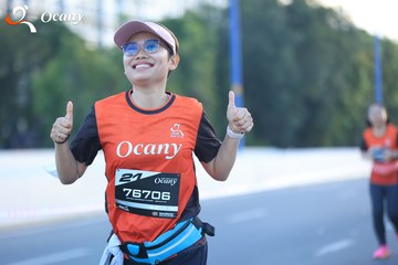 RUN TO LIVE 2025 - Ảnh #3258540