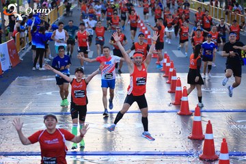 RUN TO LIVE 2025 - Ảnh #3153935