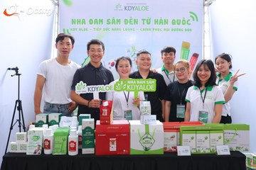 RUN TO LIVE 2025 - Ảnh #3135878