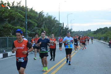 RUN TO LIVE 2025 - Ảnh #3284280