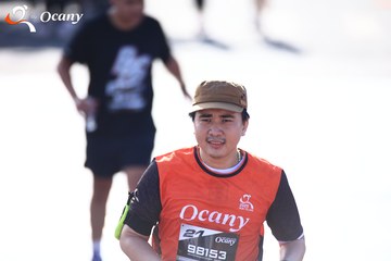 RUN TO LIVE 2025 - Ảnh #3208350