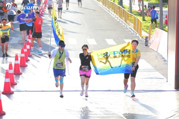 RUN TO LIVE 2025 - Ảnh #3191951