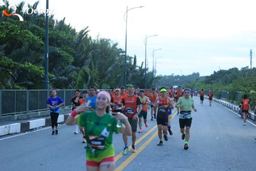 RUN TO LIVE 2025 - Ảnh #3287635