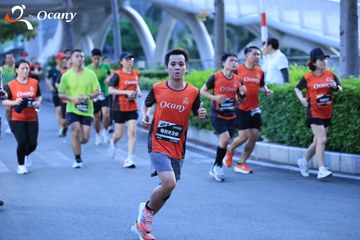 RUN TO LIVE 2025 - Ảnh #3156039