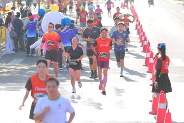 RUN TO LIVE 2025 - Ảnh #3193311