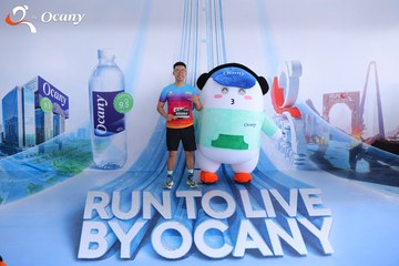 RUN TO LIVE 2025 - Ảnh #3134350
