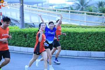 RUN TO LIVE 2025 - Ảnh #3156302