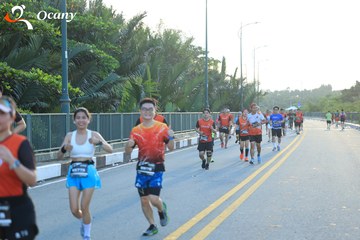 RUN TO LIVE 2025 - Ảnh #3297529