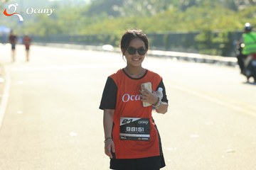 RUN TO LIVE 2025 - Ảnh #3305329