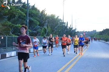 RUN TO LIVE 2025 - Ảnh #3264472
