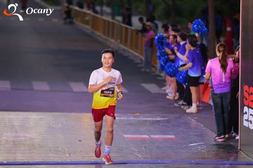 RUN TO LIVE 2025 - Ảnh #3142069