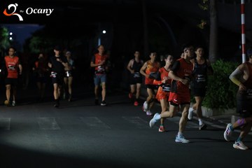 RUN TO LIVE 2025 - Ảnh #3155227