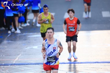 RUN TO LIVE 2025 - Ảnh #3153614