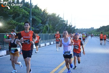 RUN TO LIVE 2025 - Ảnh #3264617