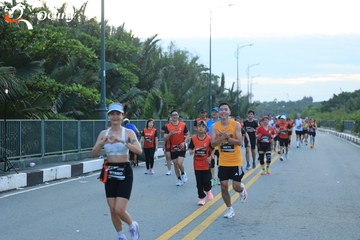 RUN TO LIVE 2025 - Ảnh #3283924
