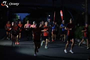 RUN TO LIVE 2025 - Ảnh #3155349