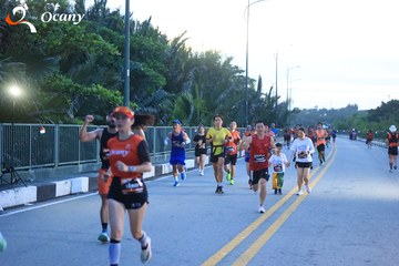 RUN TO LIVE 2025 - Ảnh #3264335