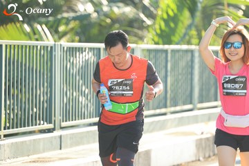 RUN TO LIVE 2025 - Ảnh #3304638