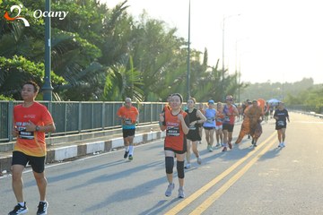 RUN TO LIVE 2025 - Ảnh #3299211