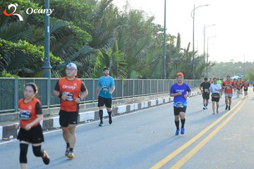 RUN TO LIVE 2025 - Ảnh #3297975
